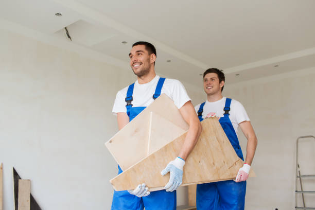 Best Carpet Removal and Disposal  in Elk Rapids, MI