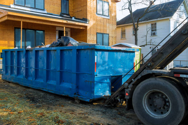 Reliable Elk Rapids, MI Junk Removal Services Solutions