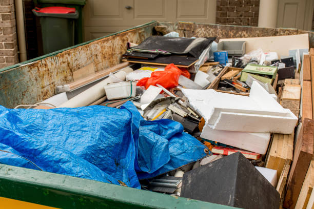 Best Commercial Junk Removal  in Elk Rapids, MI