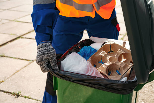 Best Construction Debris Removal  in Elk Rapids, MI