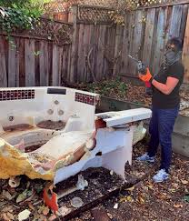 Best Yard Waste Removal  in Elk Rapids, MI